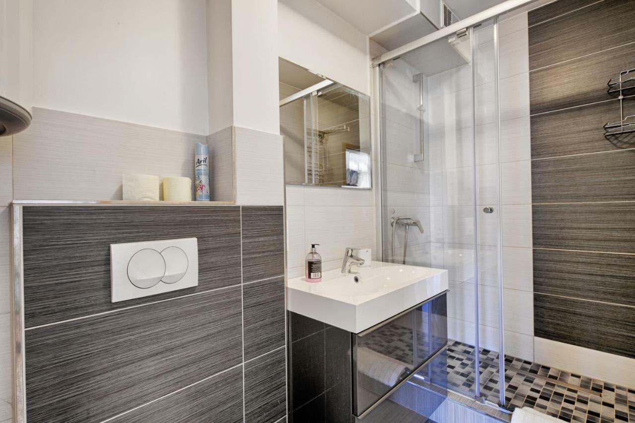 Apartament Magnolia Centrum Taras 扎科帕内 外观 照片